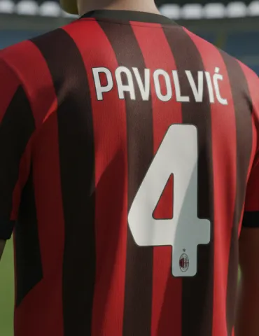 Milan, sospiro di sollievo per Pavlovic: l'allarme rientra e Amorim può sorridere