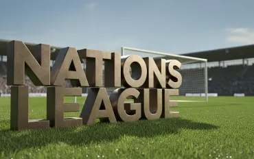 Nations League 2026: La Francia di Zidane vola e l'Italia di Spalletti cala il poker