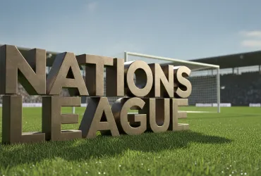 Nations League 2026: La Francia di Zidane vola e l'Italia di Spalletti cala il poker