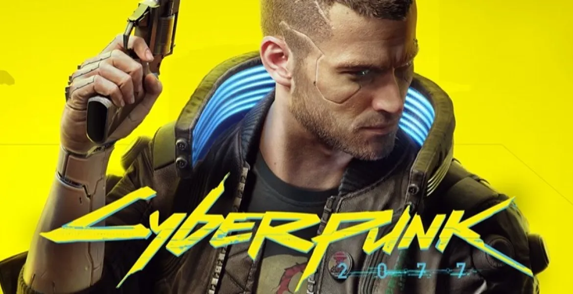 Cyberpunk 2077: Pawel Sasko e il peso della redenzione