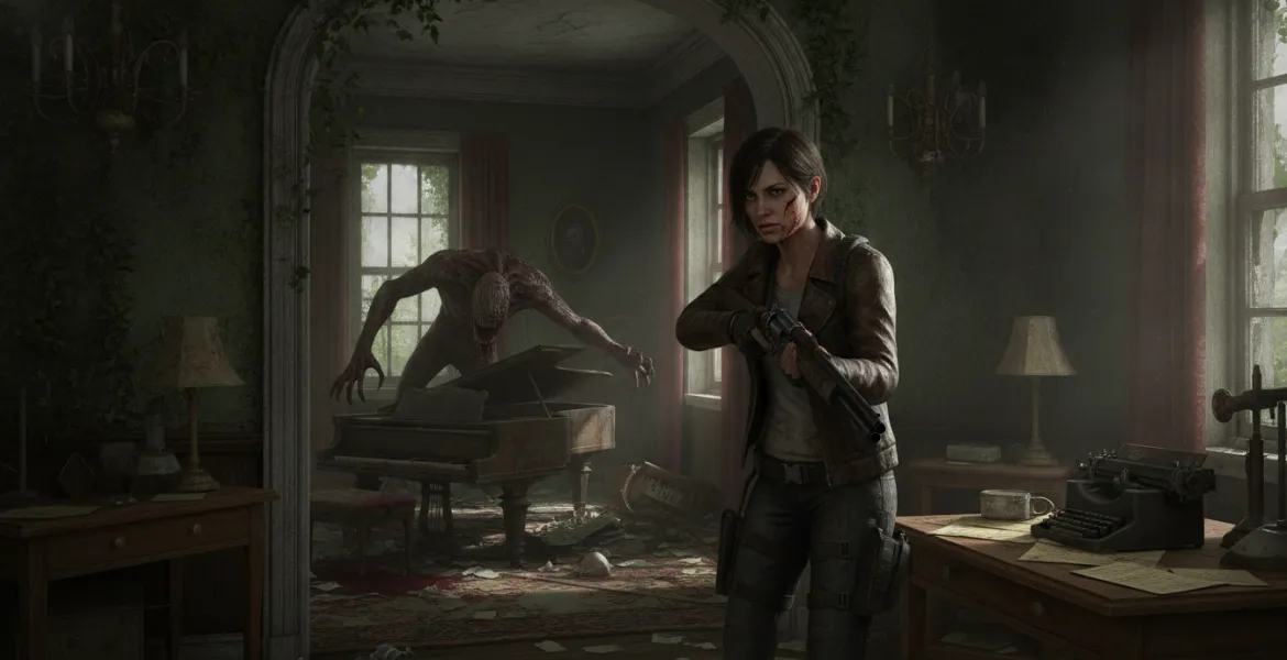 Effetto Resident Evil: il film di Zach Cregger fa volare le vendite dei videogiochi