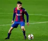 Pedri Sorpassa Messi: Giovane Primato nella Leggenda del Barcellona