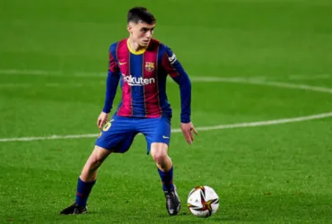 Pedri Sorpassa Messi: Giovane Primato nella Leggenda del Barcellona