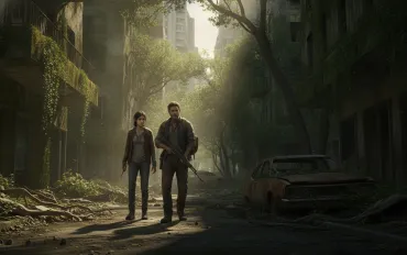 Naughty Dog svela il futuro: Intergalactic e l'espansione di The Last of Us
