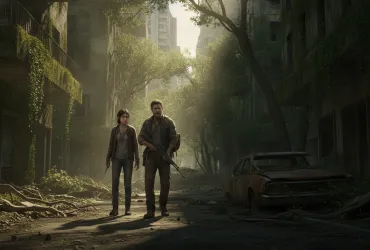 Naughty Dog svela il futuro: Intergalactic e l'espansione di The Last of Us