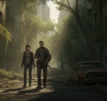 Naughty Dog svela il futuro: Intergalactic e l'espansione di The Last of Us