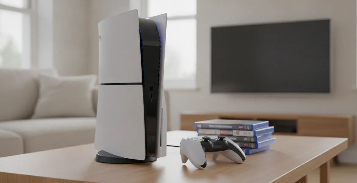 PS5 Pro contro i bagarini: la mossa drastica di Sony per proteggere i veri videogiocatori