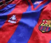 Barcellona Blinda il Giovane Talento Brian Farinas