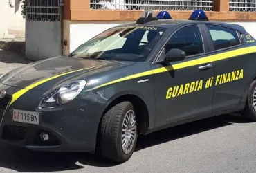 Blitz a Taranto: Sequestrate Slot Machine Illegali