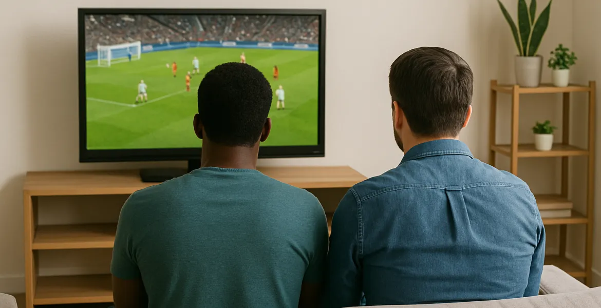 Calcio e lotta alla pirateria: scattano le multe per 2.282 utenti IPTV