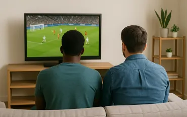 Calcio e lotta alla pirateria: scattano le multe per 2.282 utenti IPTV