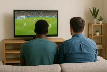 Calcio e lotta alla pirateria: scattano le multe per 2.282 utenti IPTV