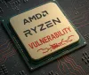 Nuova Minaccia: Scoperta Vulnerabilità in CPU AMD Ryzen