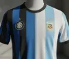 Walter Samuel e il grande no all'Inter: il retroscena di Scaloni e il futuro nel 2027