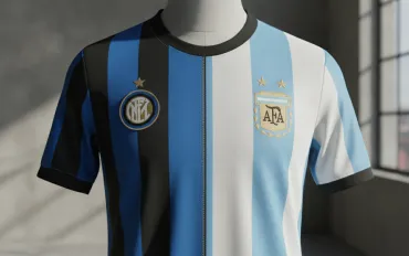 Walter Samuel e il grande no all'Inter: il retroscena di Scaloni e il futuro nel 2027