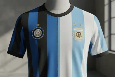 Walter Samuel e il grande no all'Inter: il retroscena di Scaloni e il futuro nel 2027