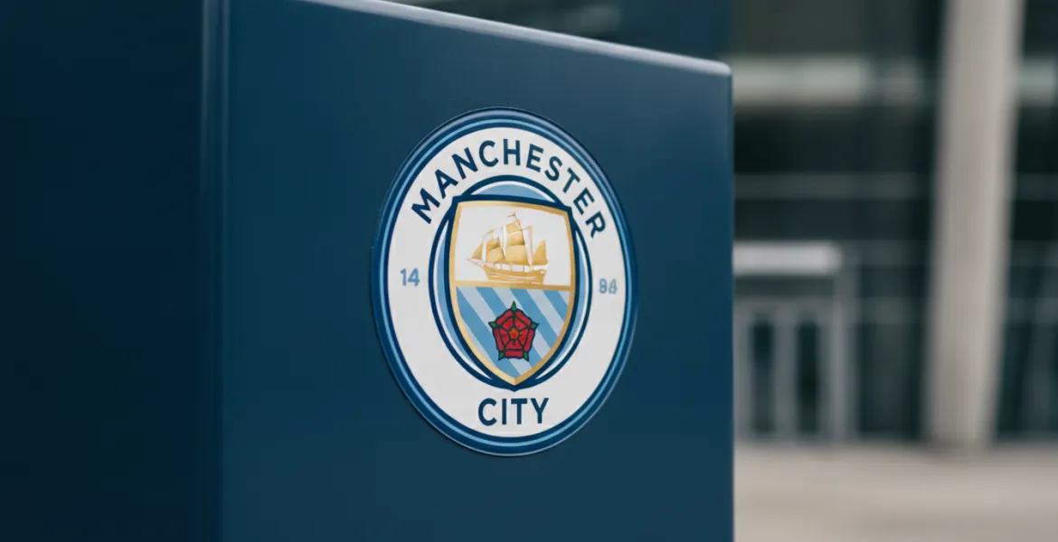 Manchester City condannato: il verdetto che scuote il calcio mondiale