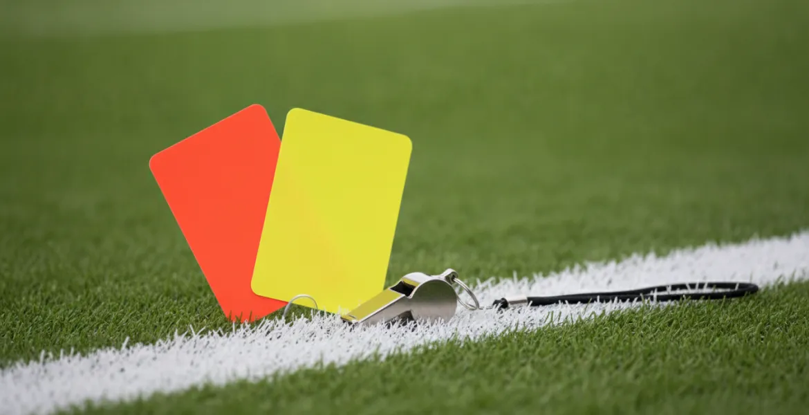 Orsato e la nuova era arbitrale: Nessun protocollo segreto, solo il ritorno al vero calcio
