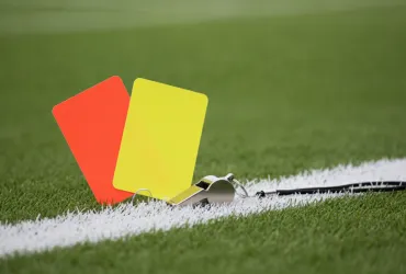 Orsato e la nuova era arbitrale: Nessun protocollo segreto, solo il ritorno al vero calcio