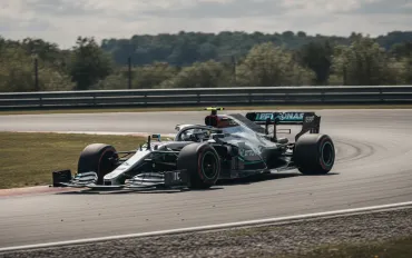 Kimi Antonelli, la stoffa del predestinato: l'analisi di Ceccarelli dopo la sfida di Baku