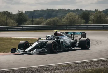 Kimi Antonelli, la stoffa del predestinato: l'analisi di Ceccarelli dopo la sfida di Baku