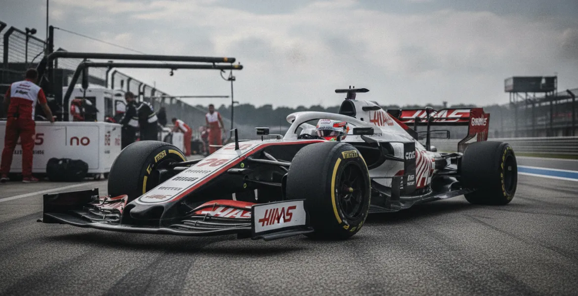 Esteban Ocon lascia la Haas: ufficiale l'addio a fine stagione e caccia al sedile 2027