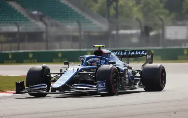 F1 Williams: il punto di Baku è il primo vero mattone per il 2027