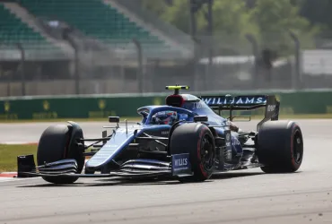 F1 Williams: il punto di Baku è il primo vero mattone per il 2027