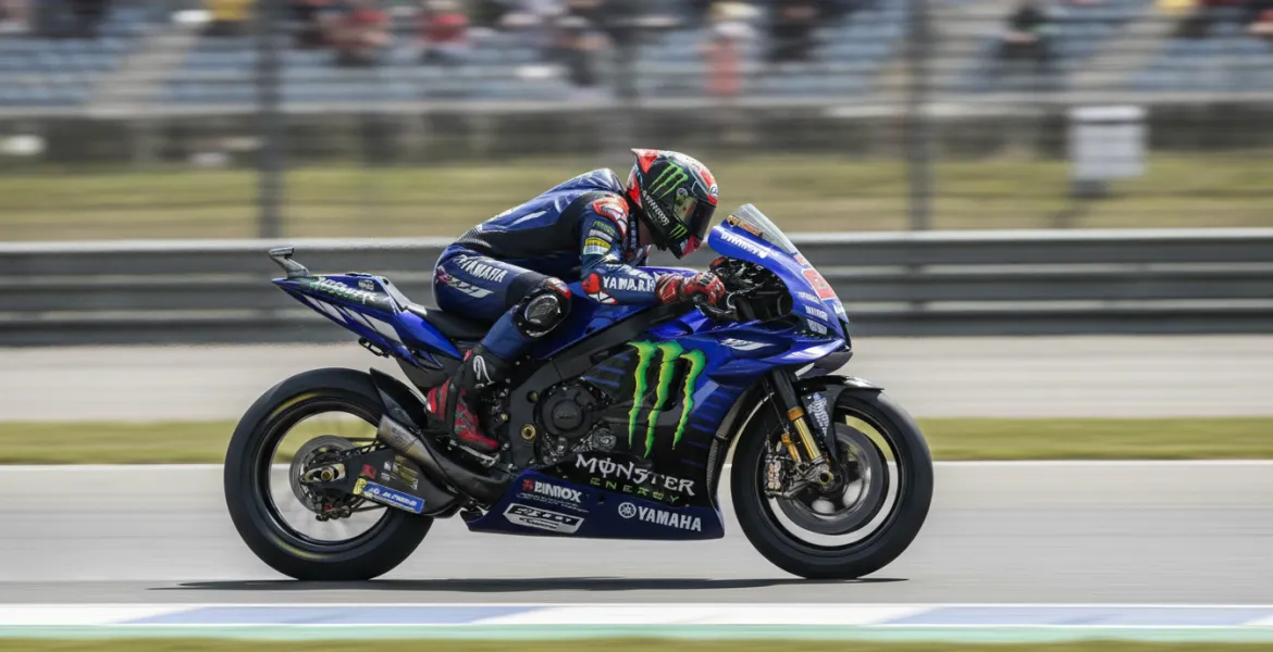 MotoGP, Yamaha e Quartararo: cala il gelo prima del divorzio