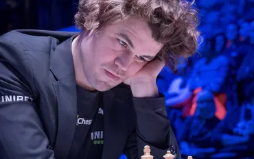 Magnus Carlsen Scommette sul Futuro delle Puntate negli Scacchi
