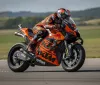 KTM e l'incubo motori in MotoGP: Pit Beirer rivela il rischio di chiusura