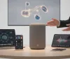 Apple svela HomePad: la rivoluzione della domotica guidata dall'intelligenza artificiale