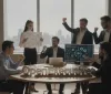 Licenziati dall'IA, gli ingegneri creano OpenExecutive per sostituire i CEO