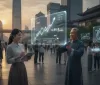Rivoluzione digitale in Cina: Oltre 700 milioni di utenti per l'IA generativa nel 2026