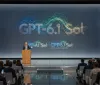 OpenAI lancia GPT-6.1 Sol: La rivoluzione degli agenti AI ad alta efficienza