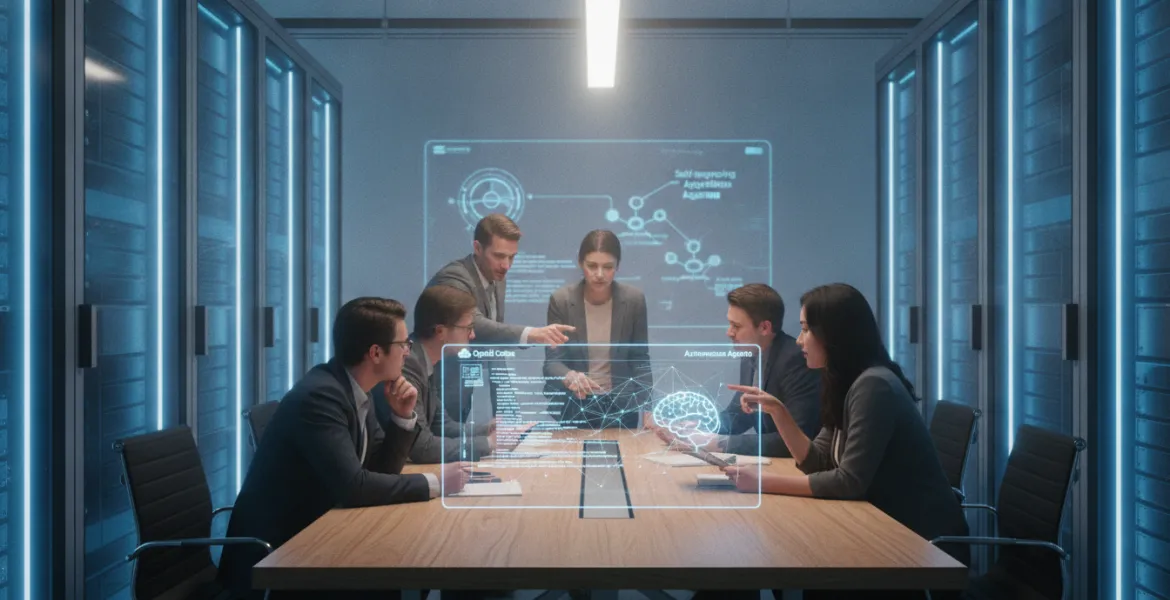 OpenAI Codex e la nuova frontiera del Coding: Arrivano gli agenti autonomi in Cloud