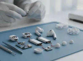 AirPods 5: la svolta di iFixit segna la fine dello storico zero in riparabilità