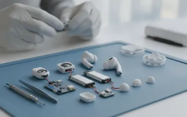 AirPods 5: la svolta di iFixit segna la fine dello storico zero in riparabilità