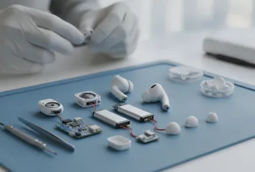 AirPods 5: la svolta di iFixit segna la fine dello storico zero in riparabilità