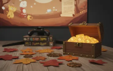 Saldi d'Autunno Steam: Valve Svela il trailer e le offerte del 2026