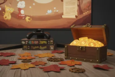 Saldi d'Autunno Steam: Valve Svela il trailer e le offerte del 2026