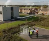 Regno Unito: 90 milioni per scaldare le case con il calore dei Data Center