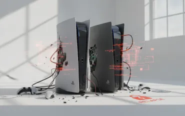 PlayStation 5 sotto assedio: l'exploit Relapse espone anche la nuova PS5 Pro