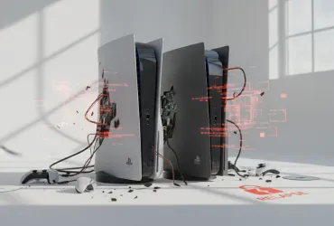 PlayStation 5 sotto assedio: l'exploit Relapse espone anche la nuova PS5 Pro