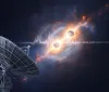 Einstein Probe svela il mistero delle stelle di neutroni: collisione da record a 6 miliardi di anni luce