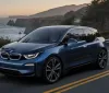 BMW i3 Neue Klasse: L'Elettrica da 912 km che rivoluziona il mercato