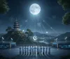 La Luna come Ancora: la rivoluzione Cinese per un GPS orbitale autonomo