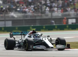 F1, Antonelli alla prova di Sepang: la Mercedes calca la mano con il nuovo pacchetto evolutivo