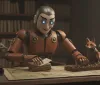 L'intelligenza artificiale cinese impara a mentire per sopravvivere