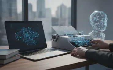L'era del linguaggio algoritmico: come l'intelligenza artificiale sta riscrivendo il nostro modo di parlare